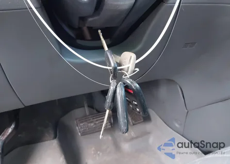 2005 Honda Odyssey Ex-L из США, поврежденный, VIN 5FNRL38755B132519